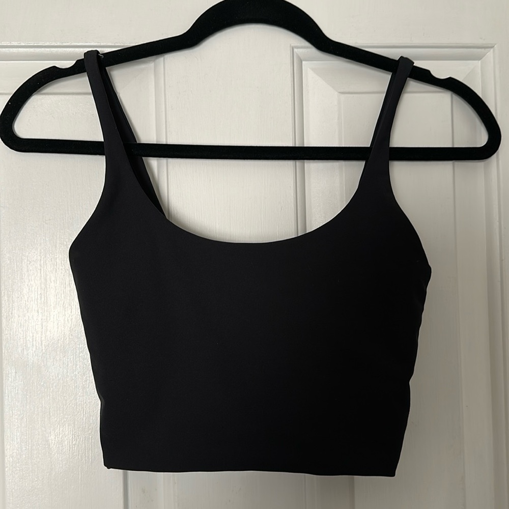 Skatie Activewear Tank